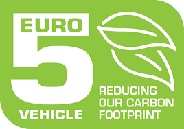 Logo Euro5